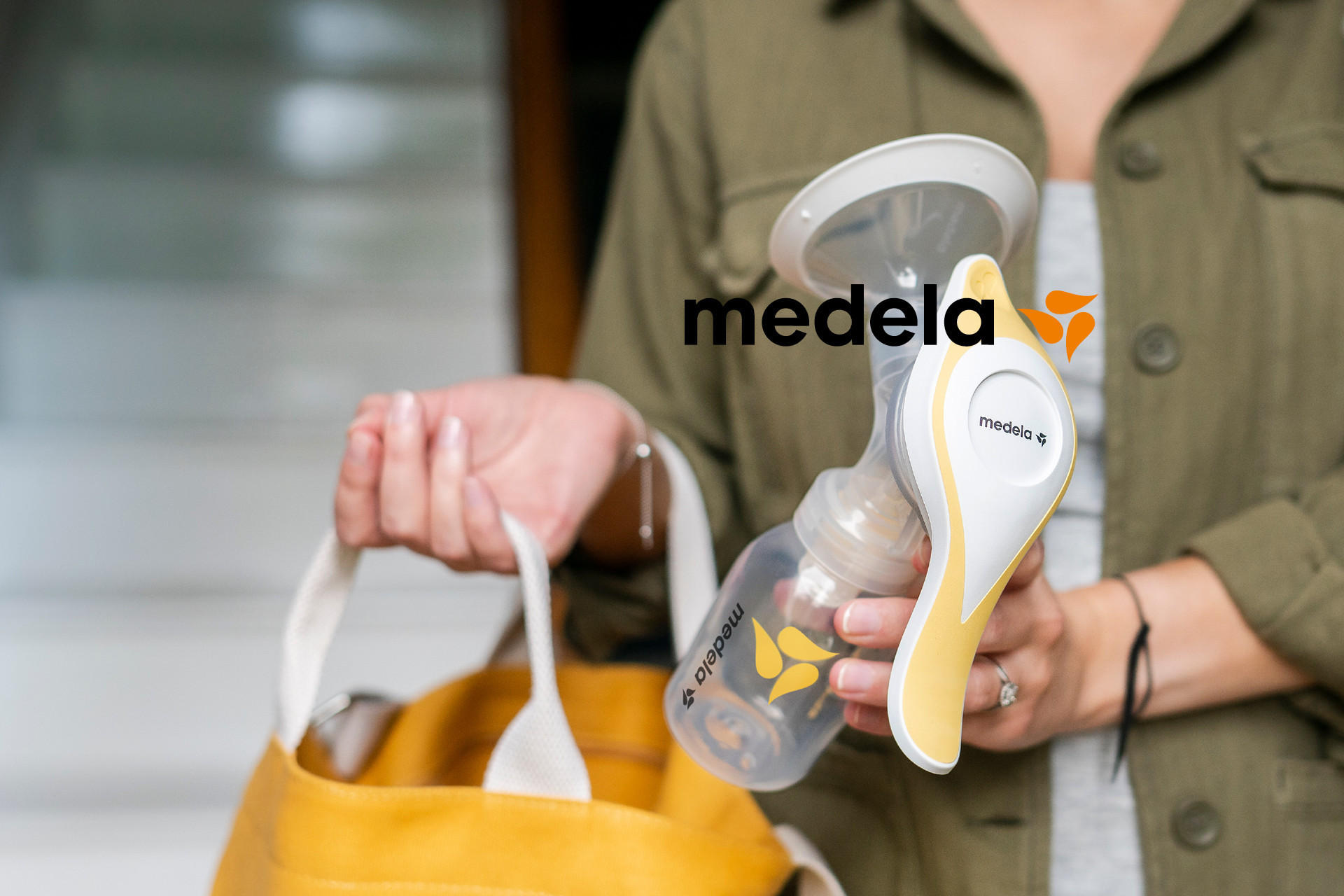 Medela