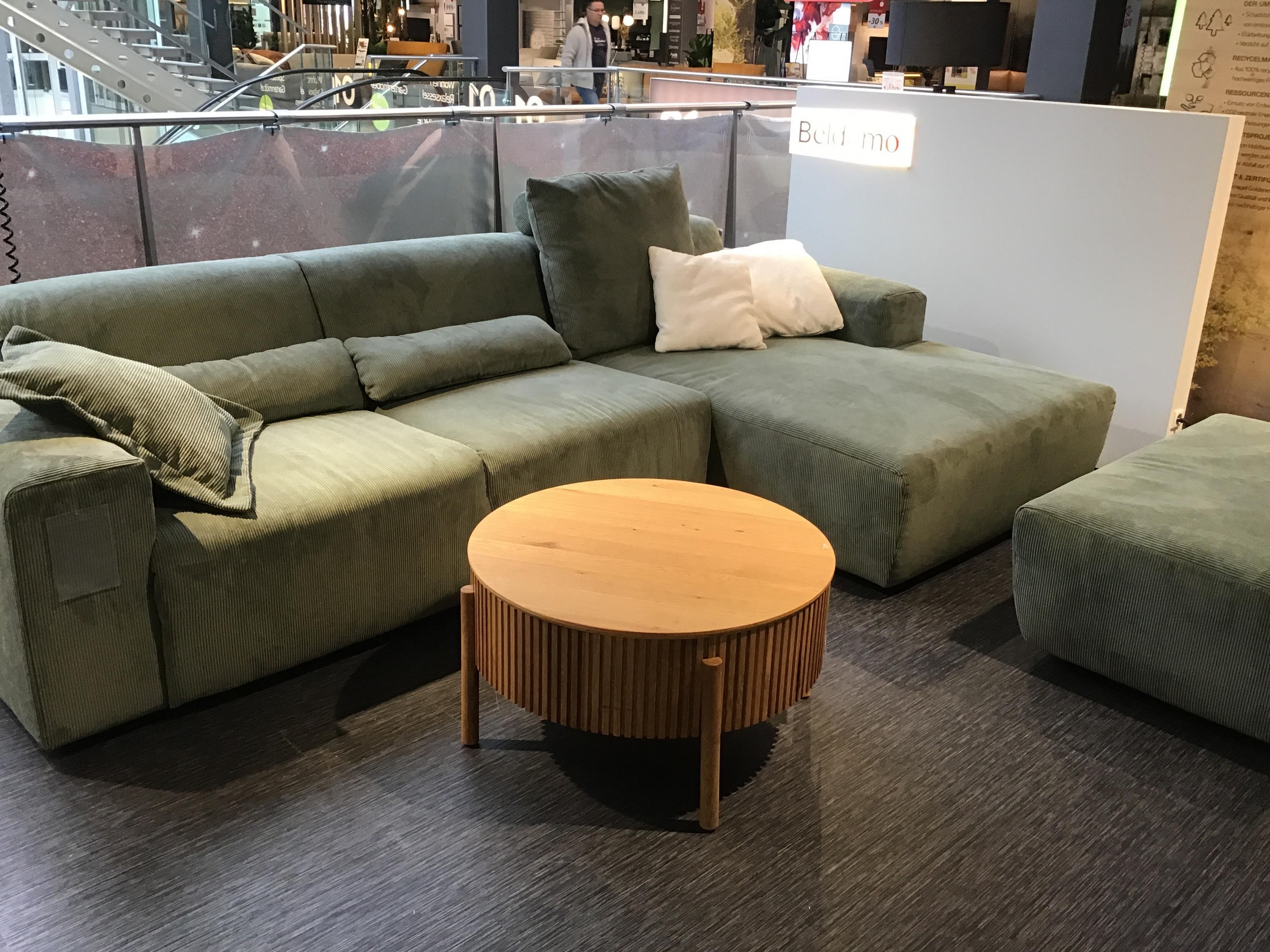 ECKSOFA - Beldomo Style