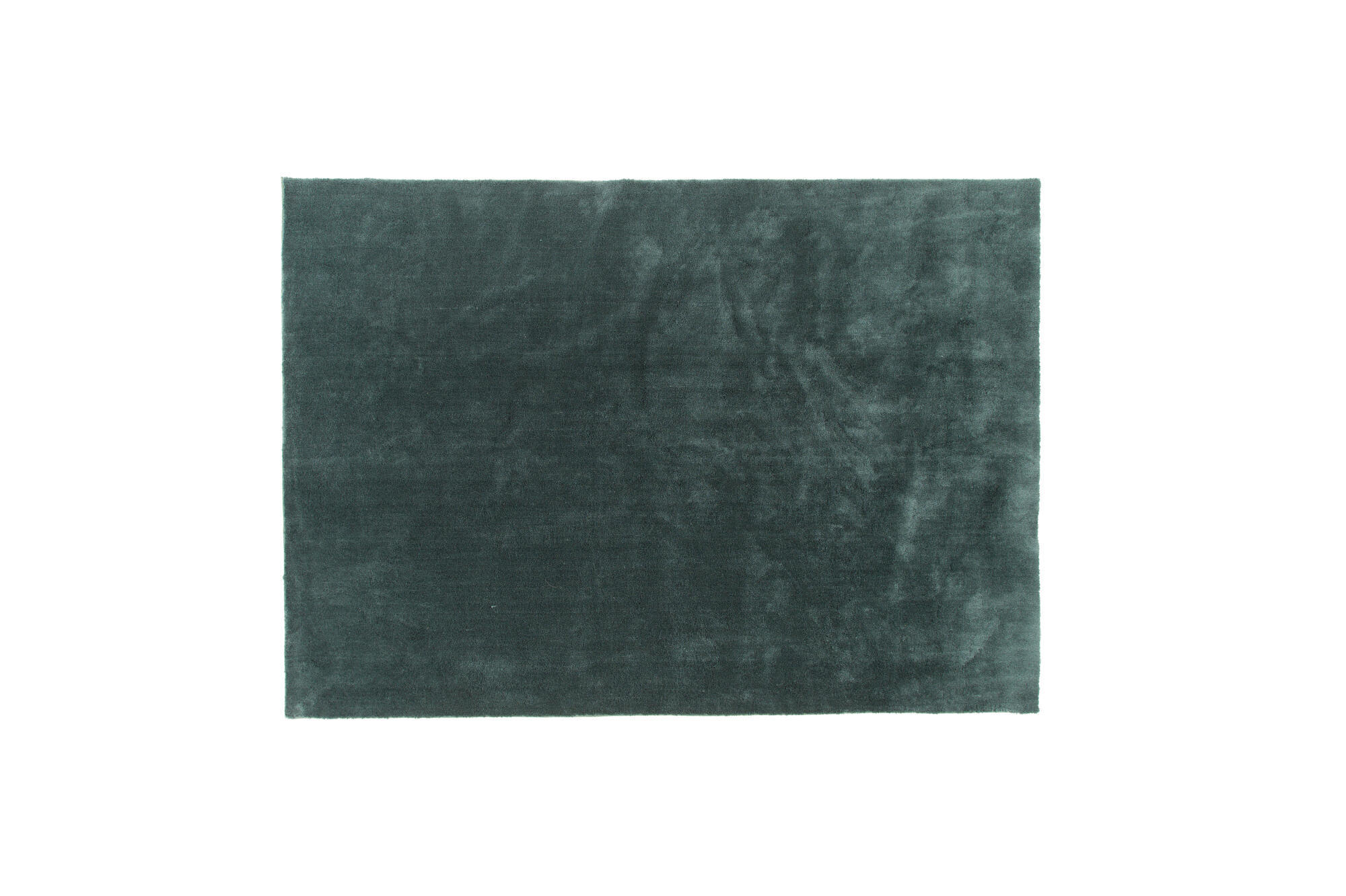WOHNZIMMERTEPPICH UNDRA Grün 170x240x2 cm - Grün, Textil (170/240cm) - FURNLUX