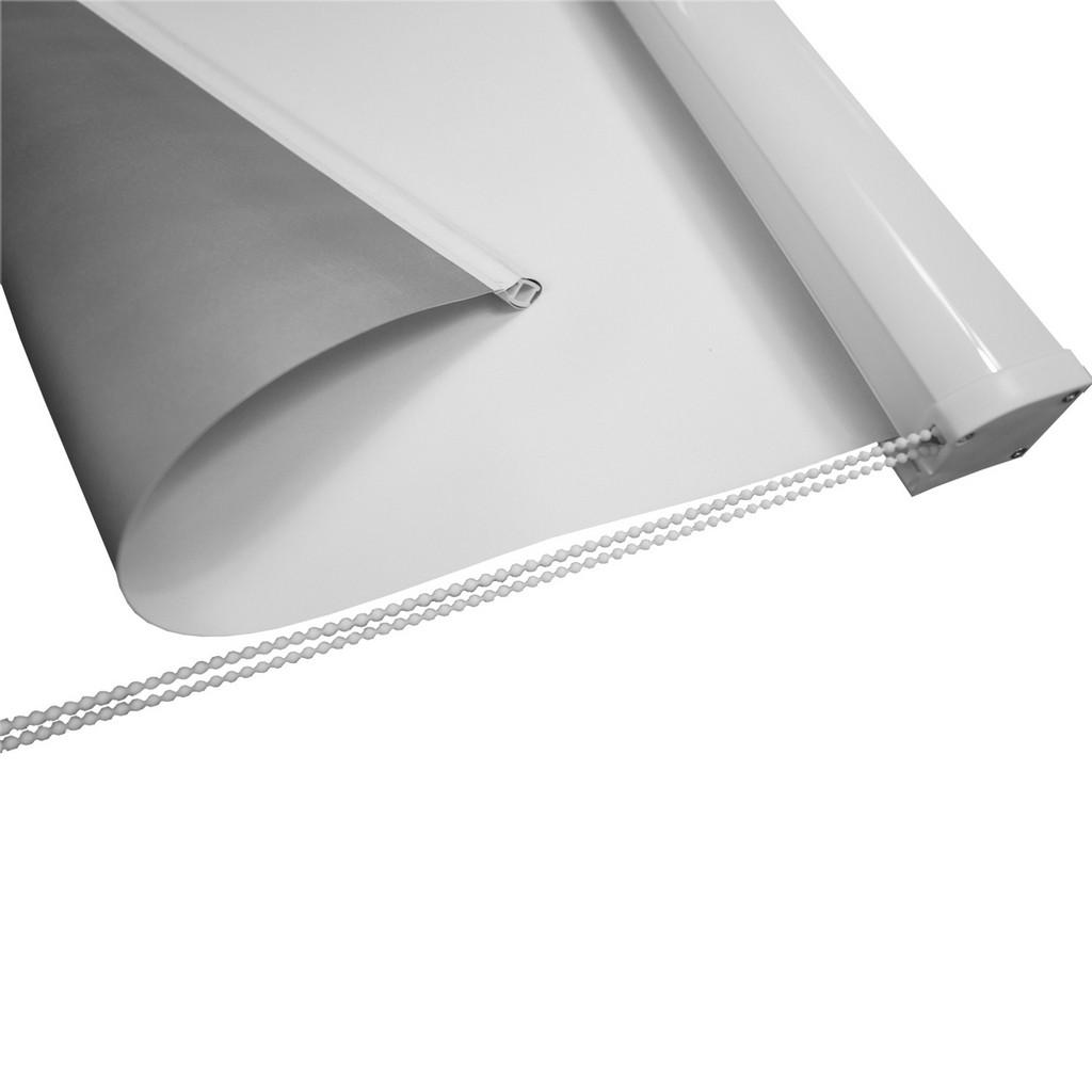 Thumbnail - Sol Royal Thermorollo, Anthrazit, Kunststoff, 100x175 cm, Wohntextilien, Rollos & Jalousien, Rollos