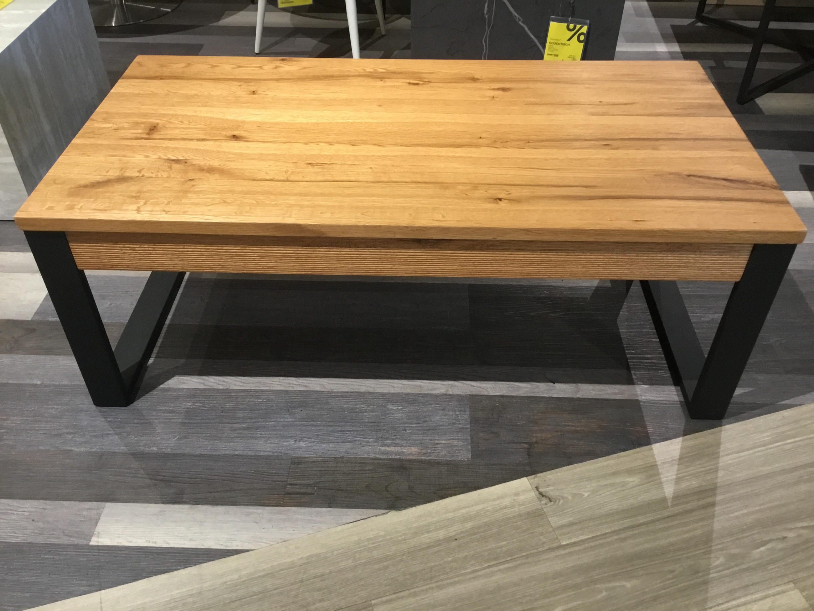 Couchtisch Getöborg - Novel