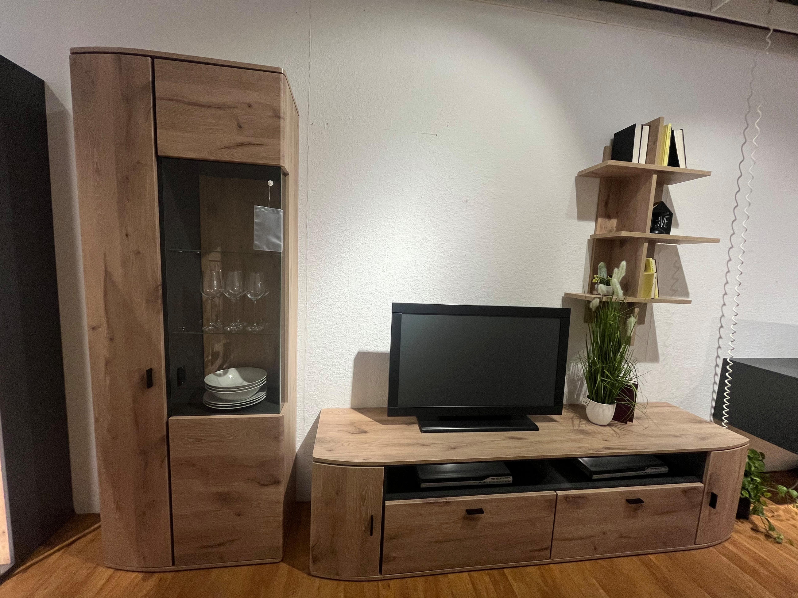 Wohnwand PADUA - Cantus