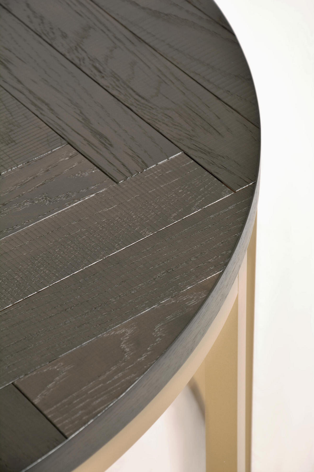 COUCHTISCH SEVILLE Schwarz 90x90x42 cm - Schwarz, Holz (90/90/42cm) - FURNLUX