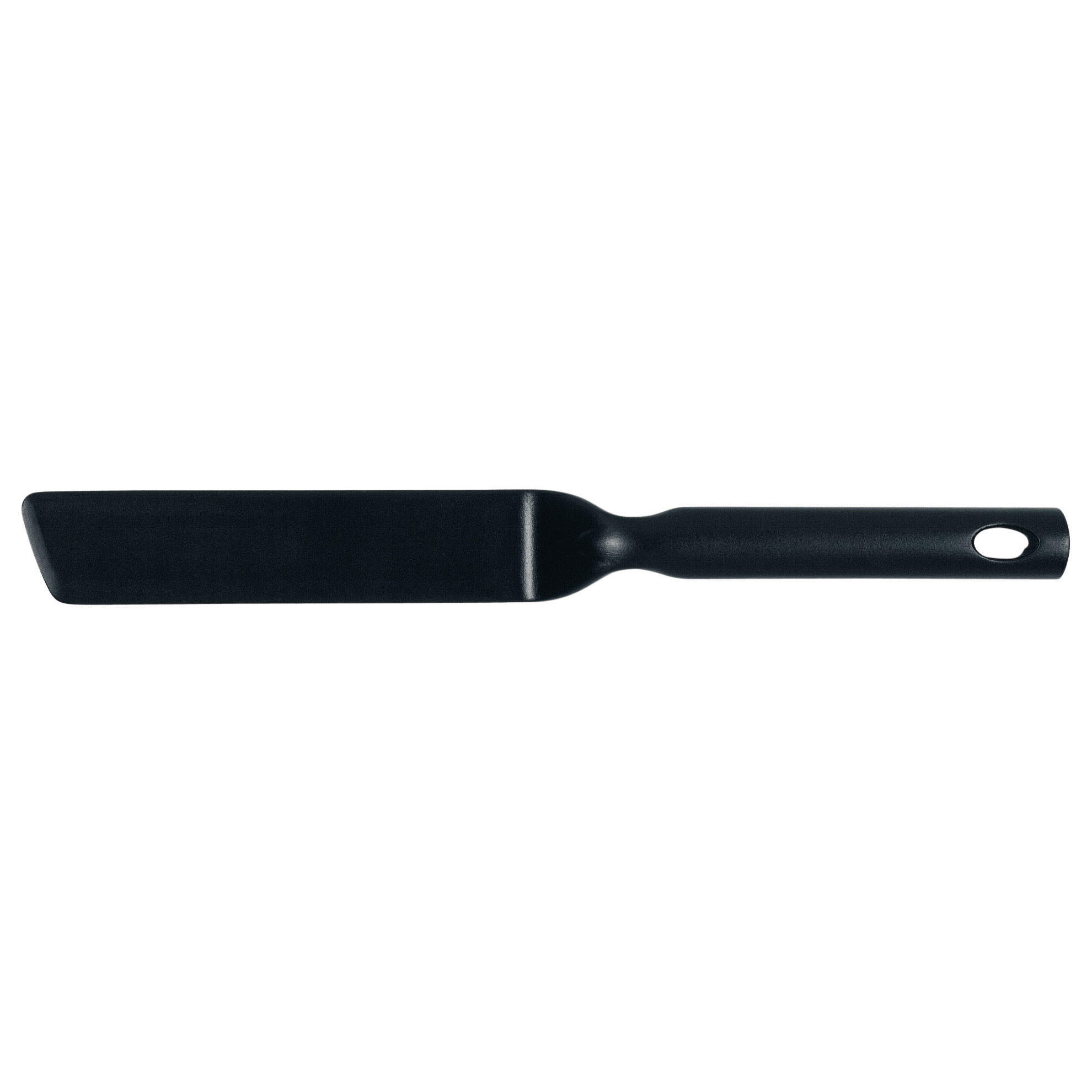 XXXLutz Streich-Palette, Schwarz 32 cm