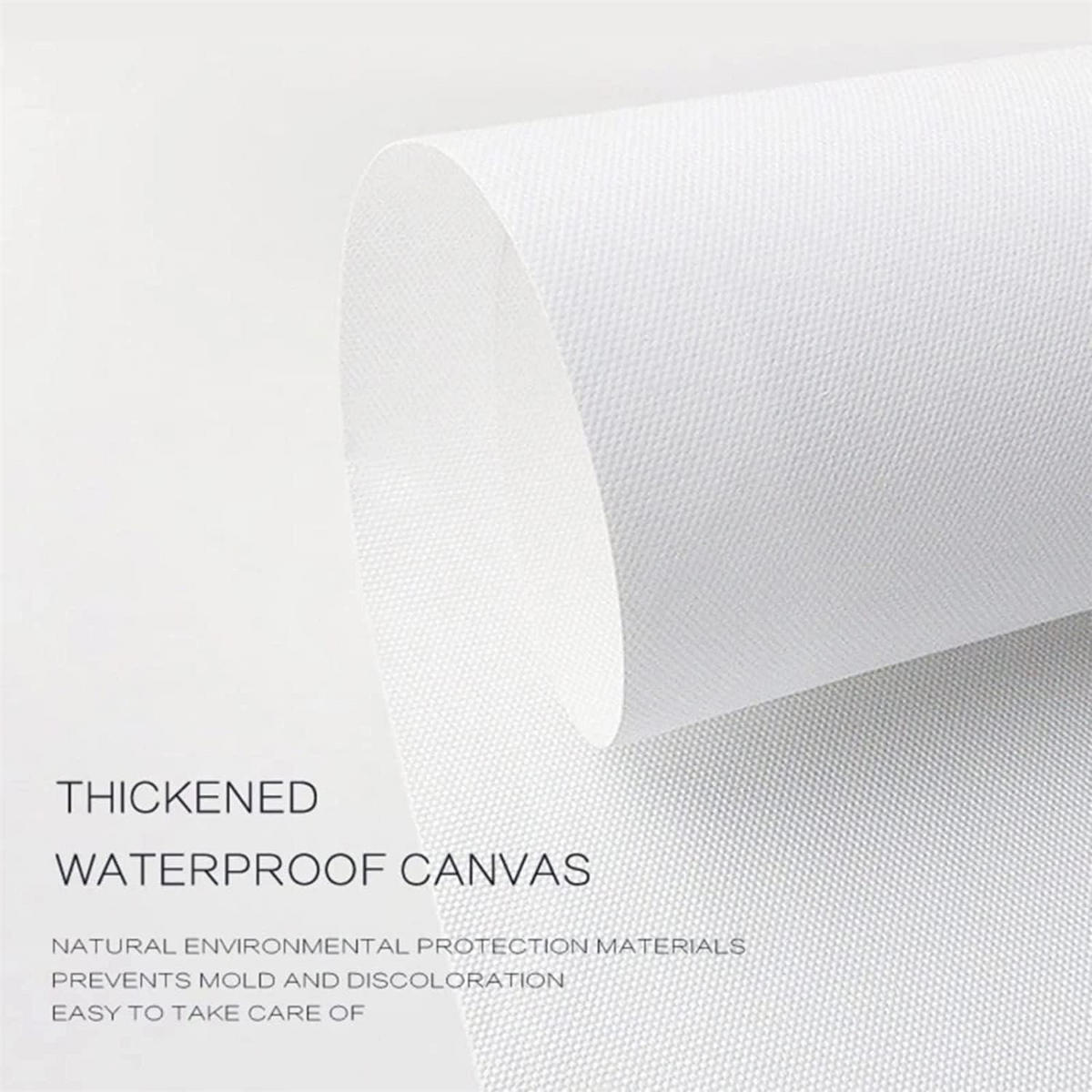 POSTER Set 3-teilig Schilf Natur 30x40 cm - Beige, Papier (30/0.1cm)