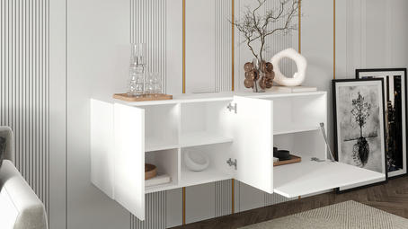 Serie Newniq