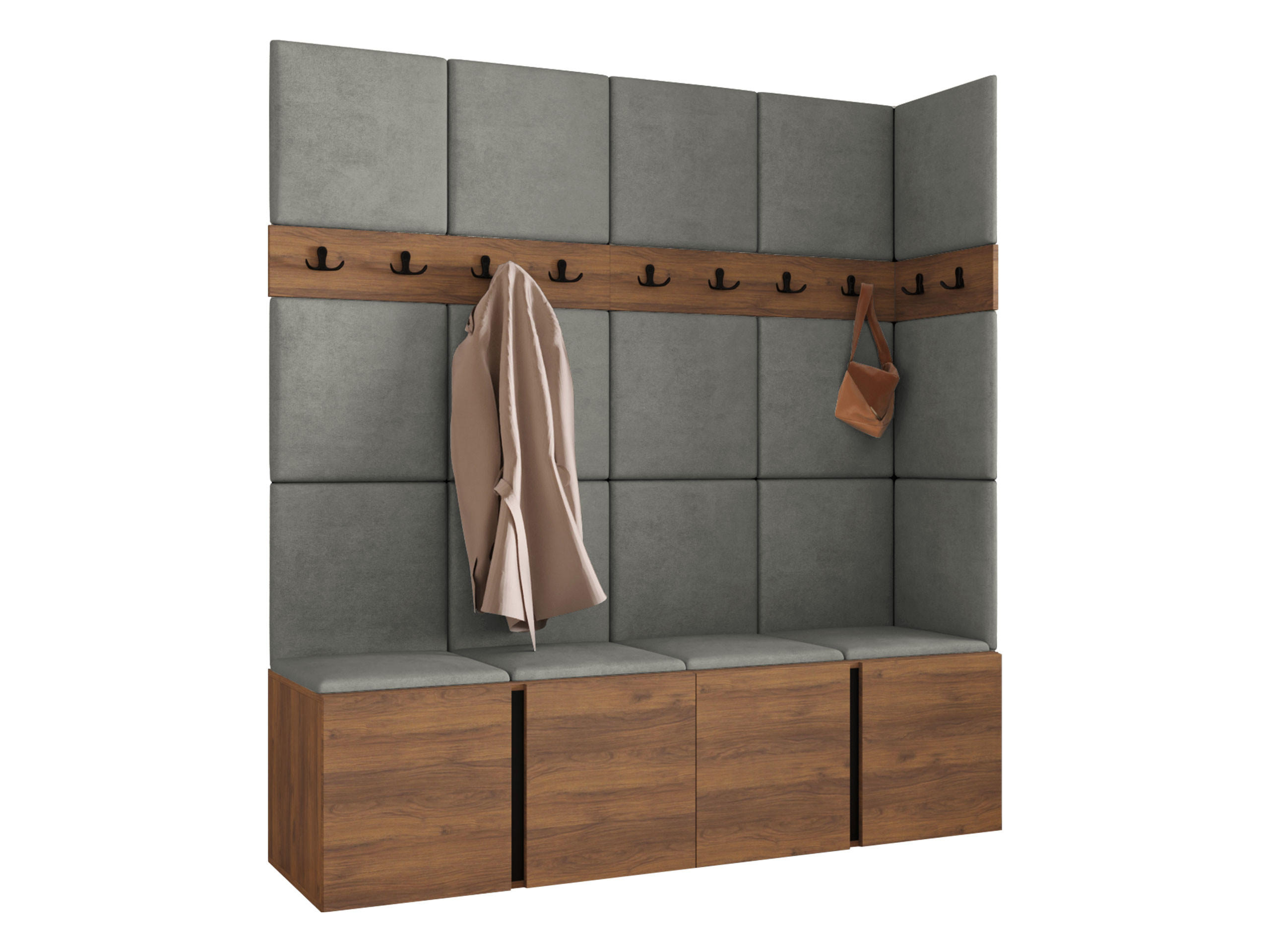 MOBILIER PENTRU HOL Orion II