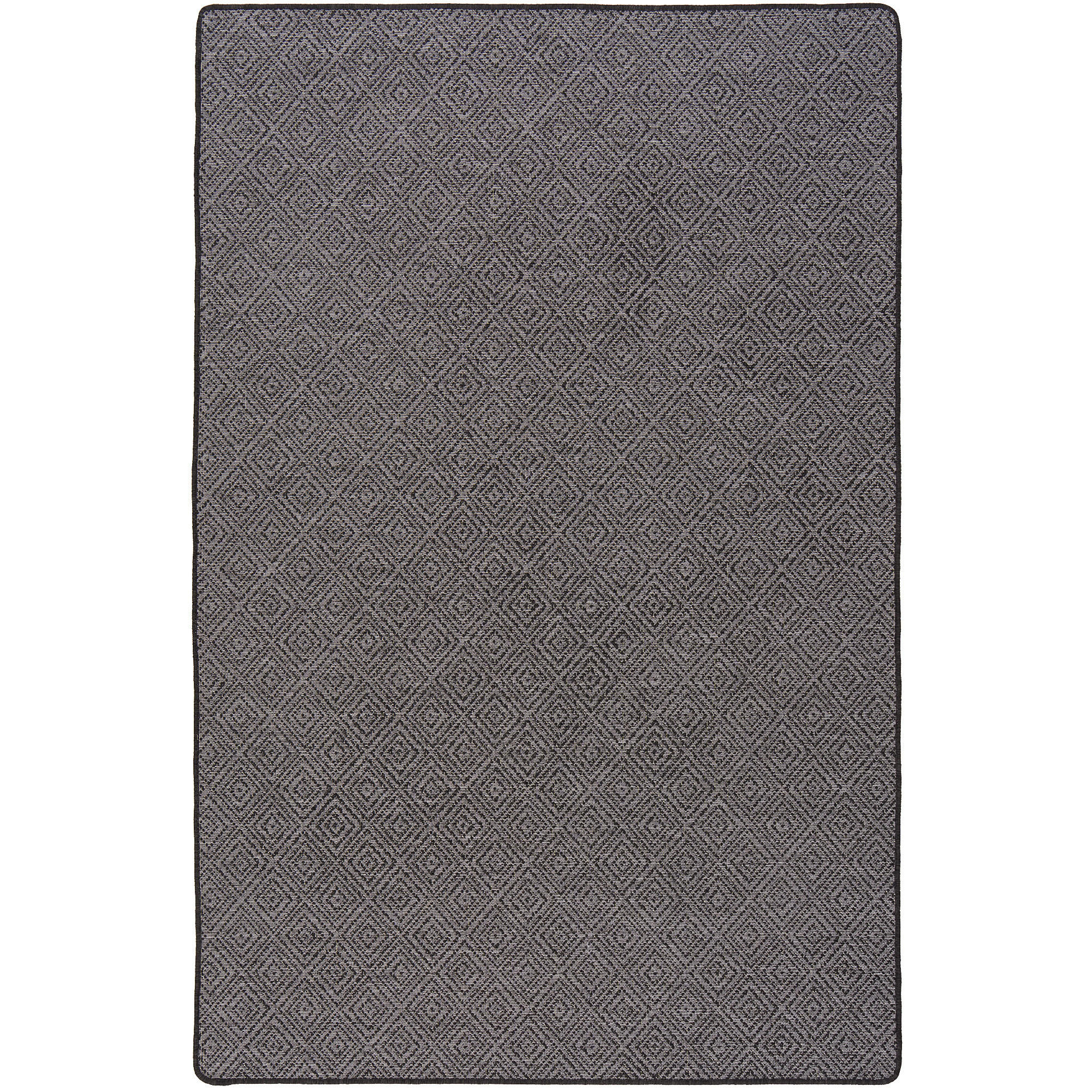 Thumbnail - Snapstyle In-, Anthrazit, Textil, 200x250 cm, Teppiche & Böden, Teppiche, Outdoorteppiche