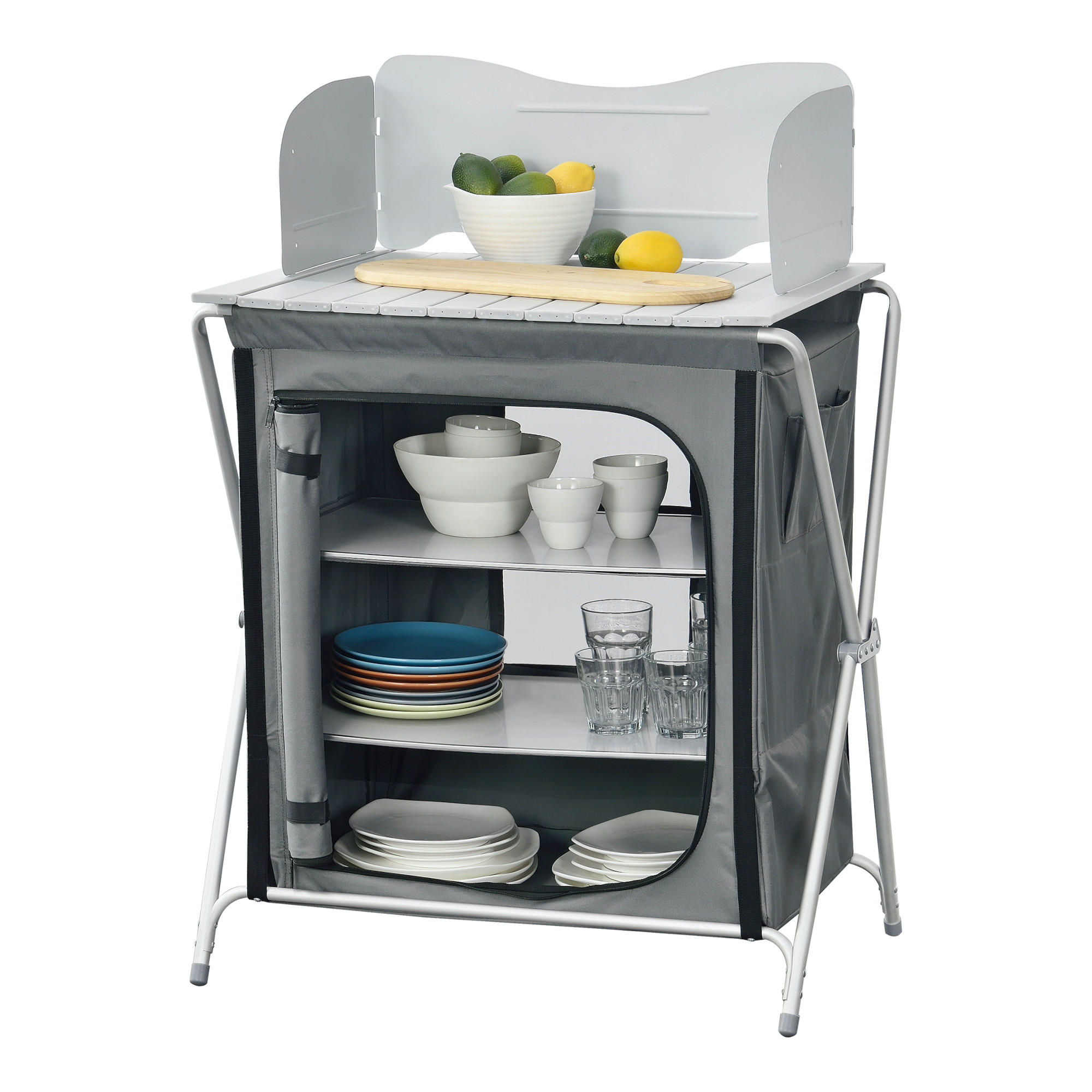 DULAP DE CAMPING Tullinge