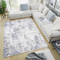 TEPPICH SKY Grau 200/300 cm - Grau, Textil (200/300cm) - Tapiso