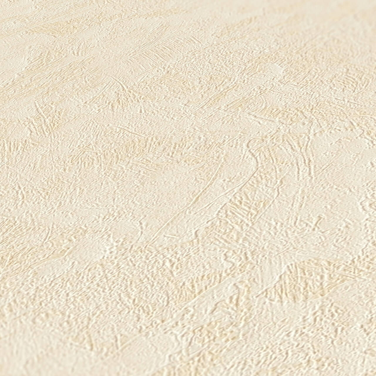 VLIESTAPETE Beige 53/1005 cm - Beige, Textil (53/1cm) - KUNSTLOFT