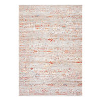 TEPPICH Galata Sunset Ushak 170/240 cm - Rot, Textil (170/240cm) - Louis De Poortere