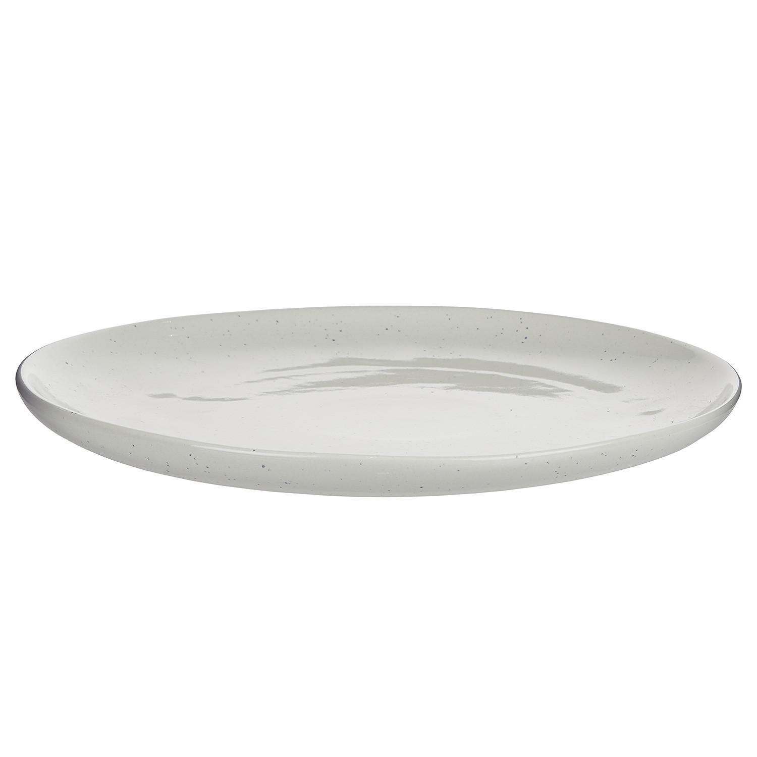 DINNERTELLER Lynn - Creme, Keramik (28/28/3cm) - Butlers