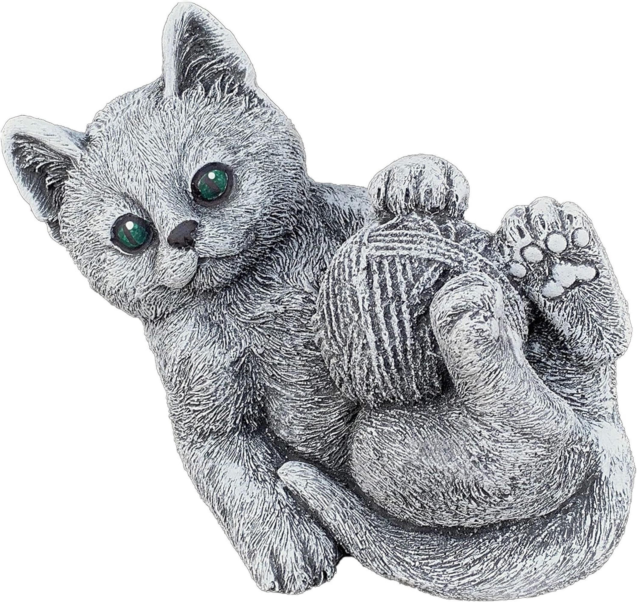 stoneandstyle Stoneandstyle Grau 16x11x13 cm