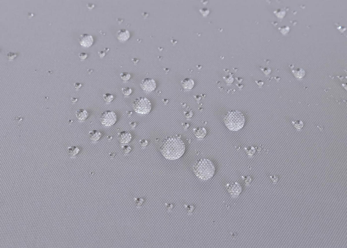 ESSZIMMERSTUHL Hellgrau - Hellgrau, Textil (56/71/57cm) - MCW