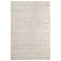 HANDWEBETEPPICH 240/340 cm Korinth - Hellbraun, Naturmaterialien (240/340cm) - Steffensmeier