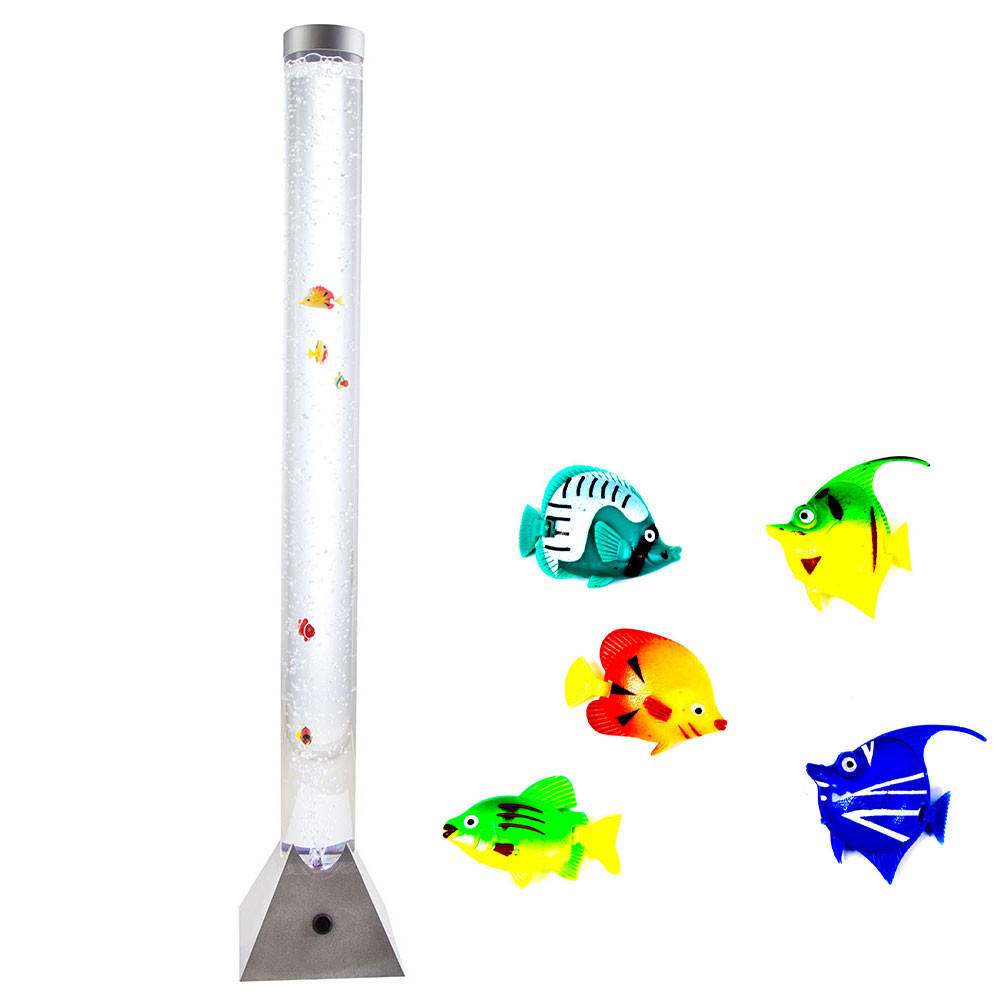 Globo Lighting Led Silber 10x130x10 cm