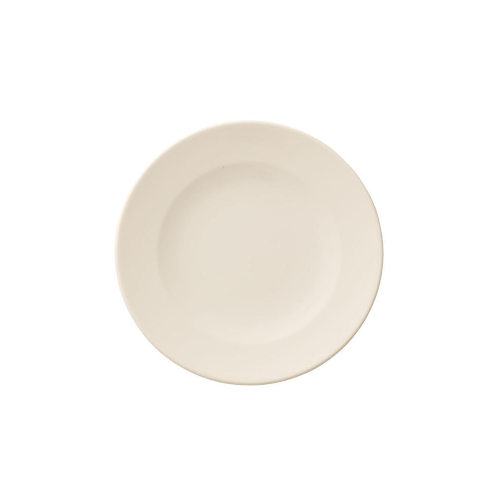 BROTTELLER For Me weiß ø 16 cm - Weiß, Keramik (16cm) - Villeroy & Boch