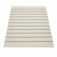 KURZFLORTEPPICH 80/150 cm Skandi 149 - Grau, Textil (80/150cm) - Paco Home