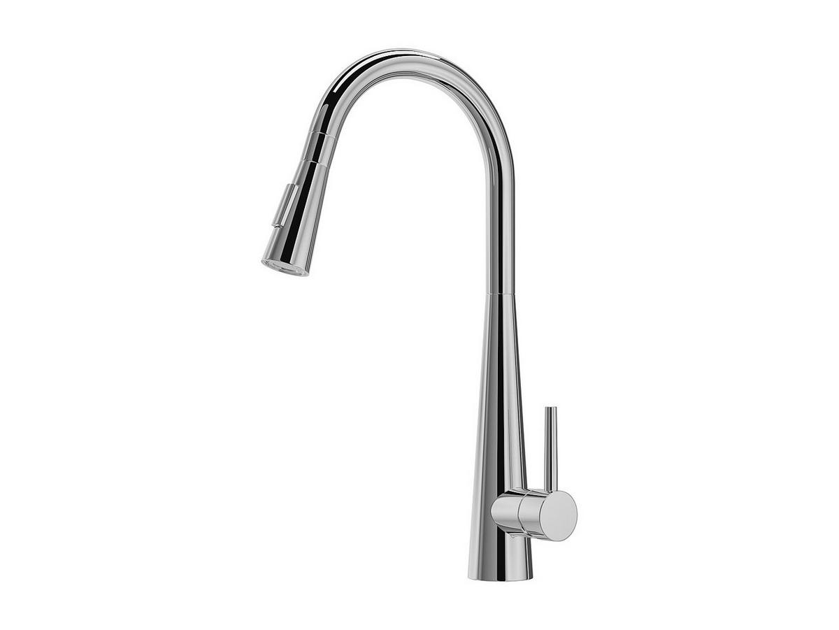 SPÜLE - 55 cm x 45 cm - metall - grau Soela - Grau, Metall (55/22/45cm) - Vente-Unique