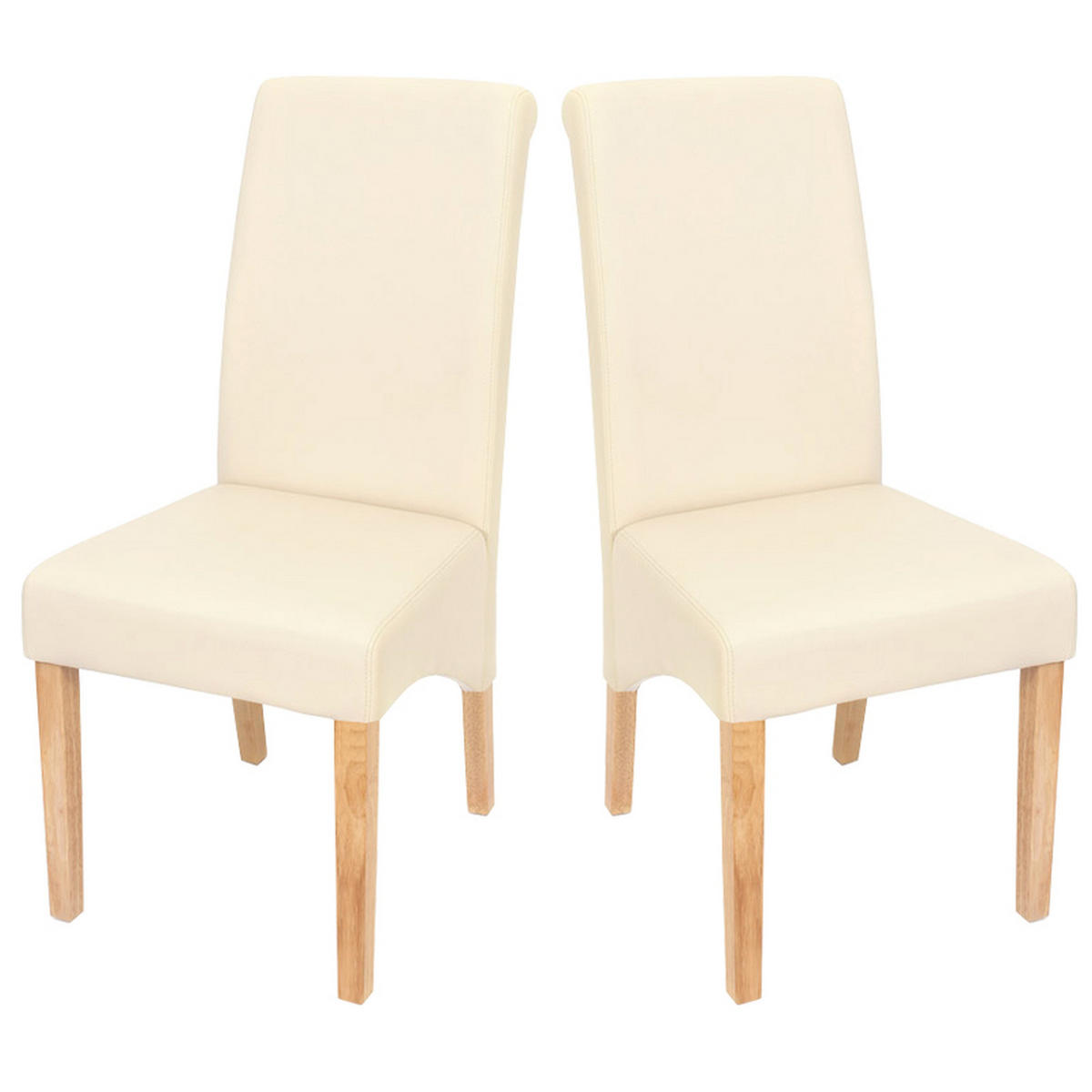 ESSZIMMERGARNITUR Beige 3er-Set - Beige, Textil (120/43/49cm) - MCW