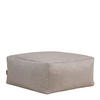 HOCKER Tetra Outdoor - Grau, Kunststoff (88/38/38cm) - icon
