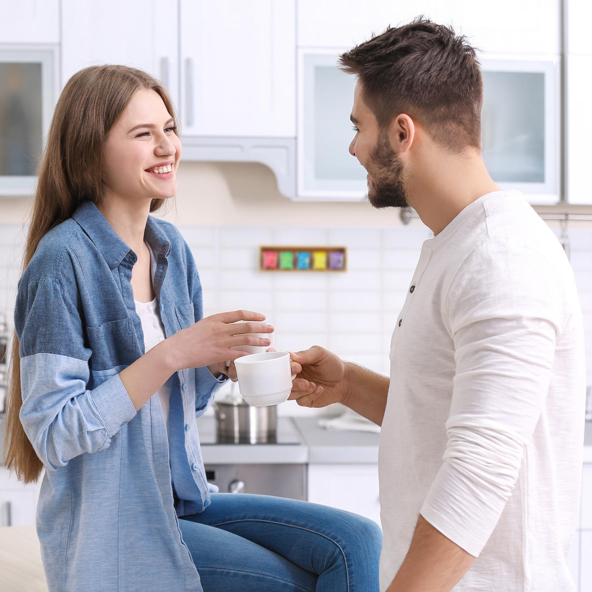 TEEBOX - Hellbraun, Holz/Kunststoff (39/11.5/8cm) - Relaxdays