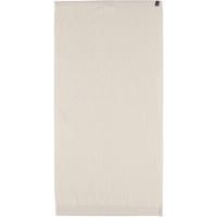HANDTÜCHER CONNECT ORGANIC BREEZE NATURAL - Beige, Textil (50/100cm) - Essenza