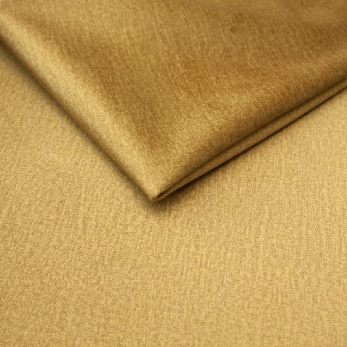 ECKSOFA Muskat Gelb DON Ausziehbar Rechts - Gelb, Textil (279/203cm) - Sepro Meble