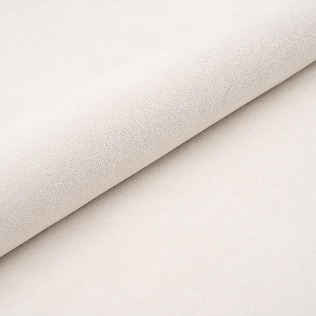 POLSTERBETT LLALO 180x200 cm, Beige - Beige, Textil (200/180cm) - Fedve
