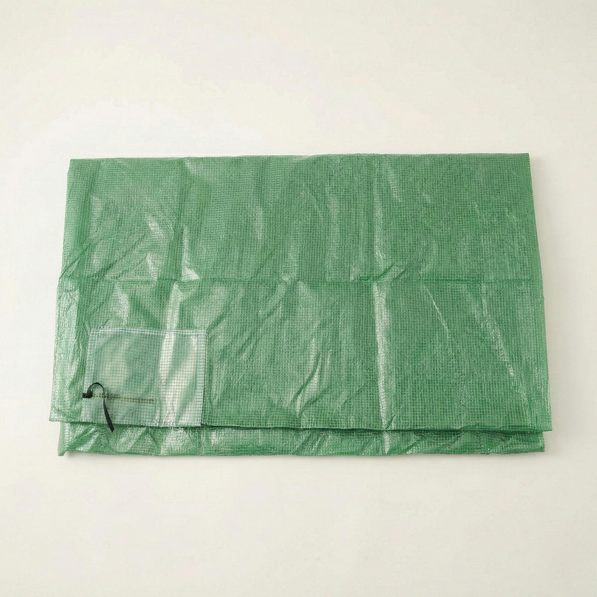 FOLIE Tendo 200/300 cm - Grün, Kunststoff (200/200/300cm) - EDENIA