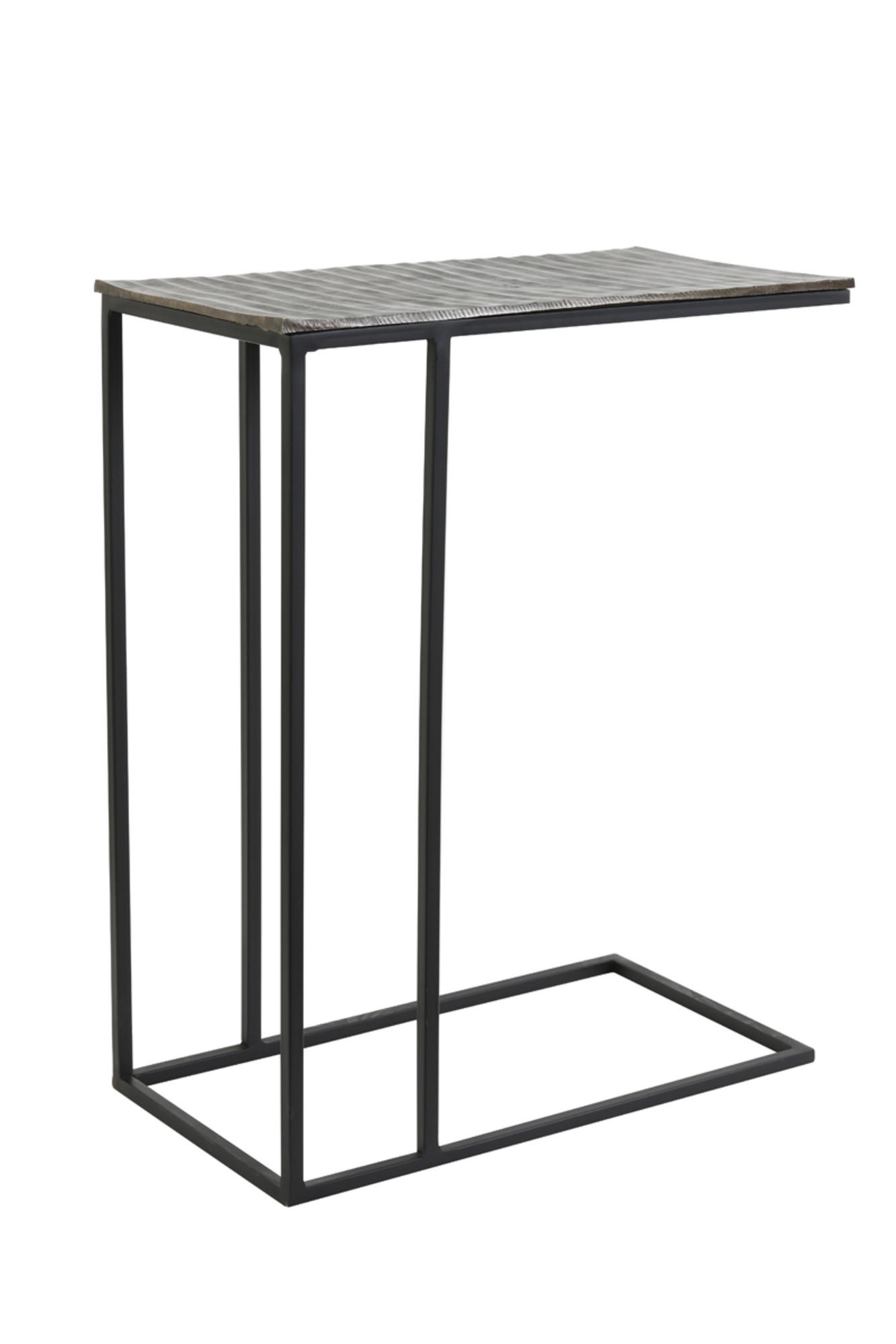 Light & Living Beistelltisch Bronze 26x60x48 cm
