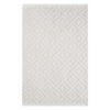 KURZFLOR-TEPPICH Clasico 8927 Creme 120x170 cm - Creme, Textil (120/170cm) - carpet city