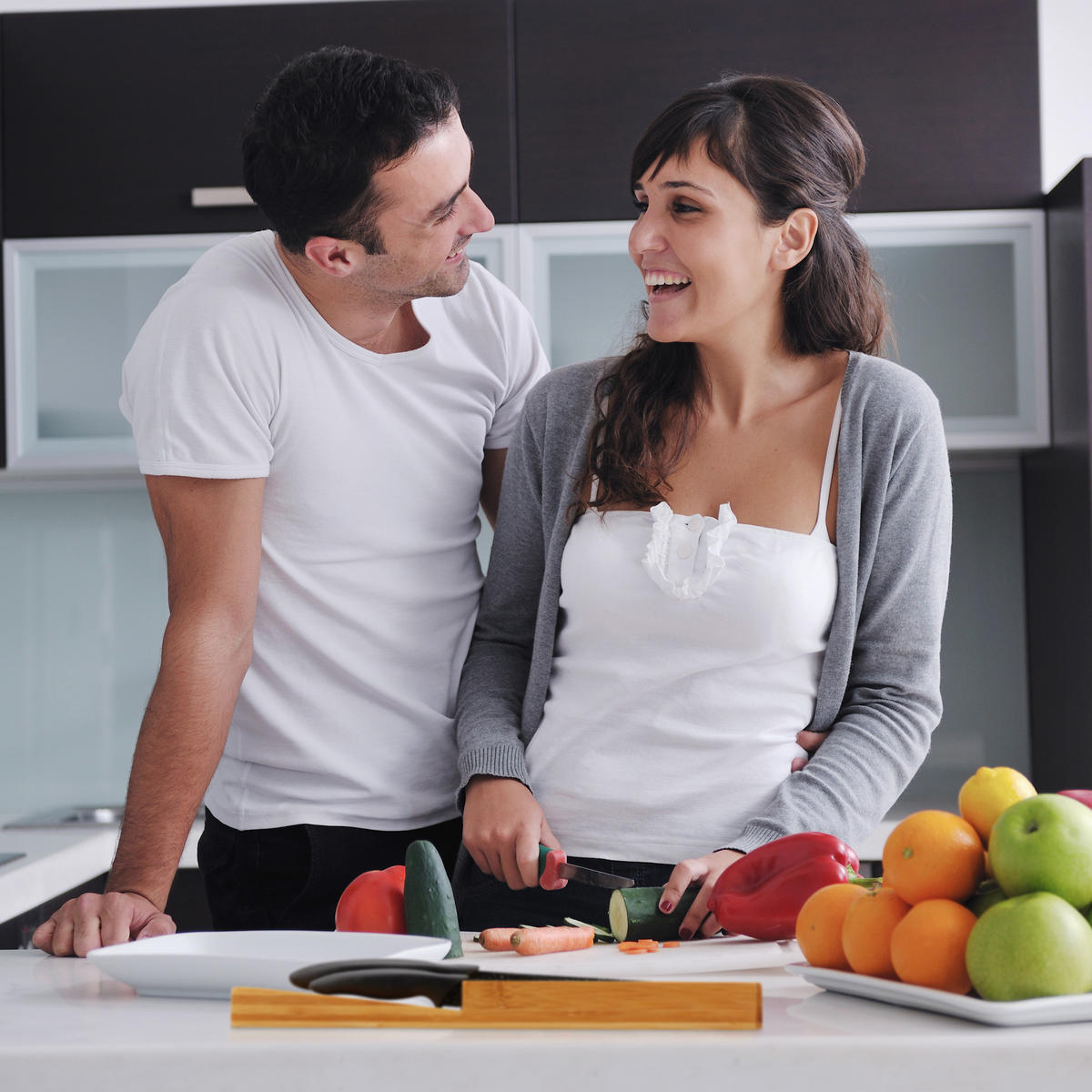 MESSERORGANIZER - Hellbraun, Holz (11/3.5/39cm) - Relaxdays