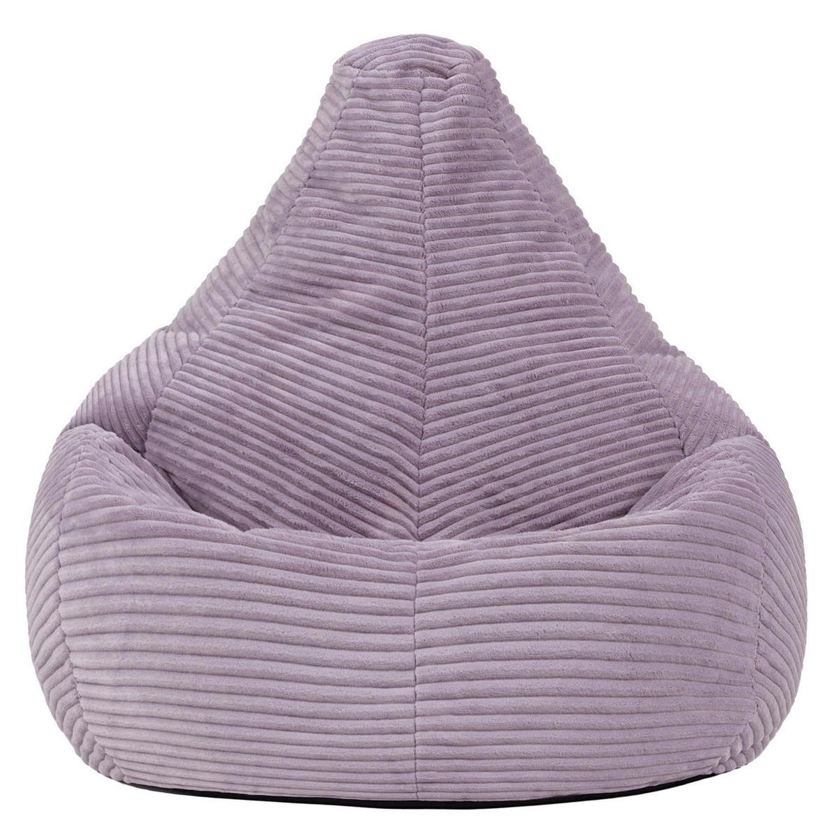 KINDERSITZSACK Sessel Dalton - Lila, Textil (69/59/65cm) - icon