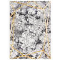 TEPPICH SHINE Creme 160/220 cm - Creme, Textil (160/220cm) - Tapiso