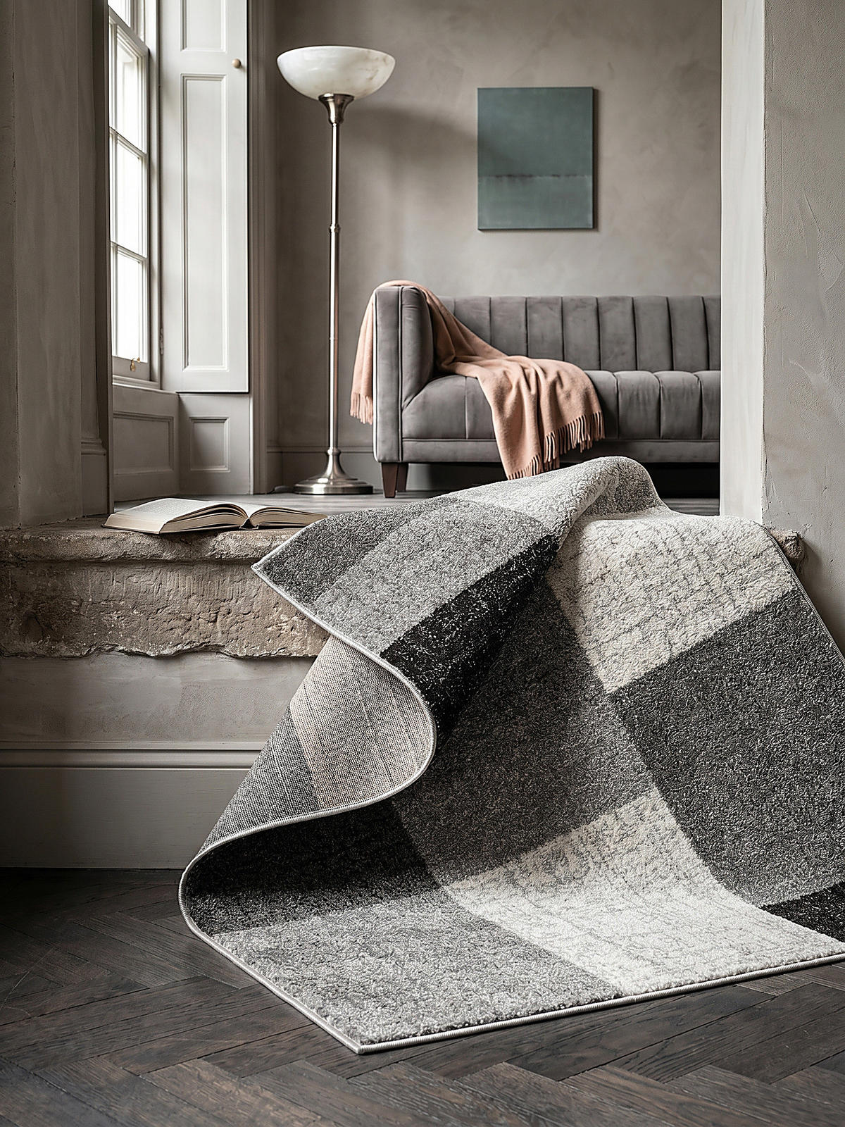 wohn deko Wohnaccessoires & besondere Wohndeko Geschirrset 18-teilig Mousse |