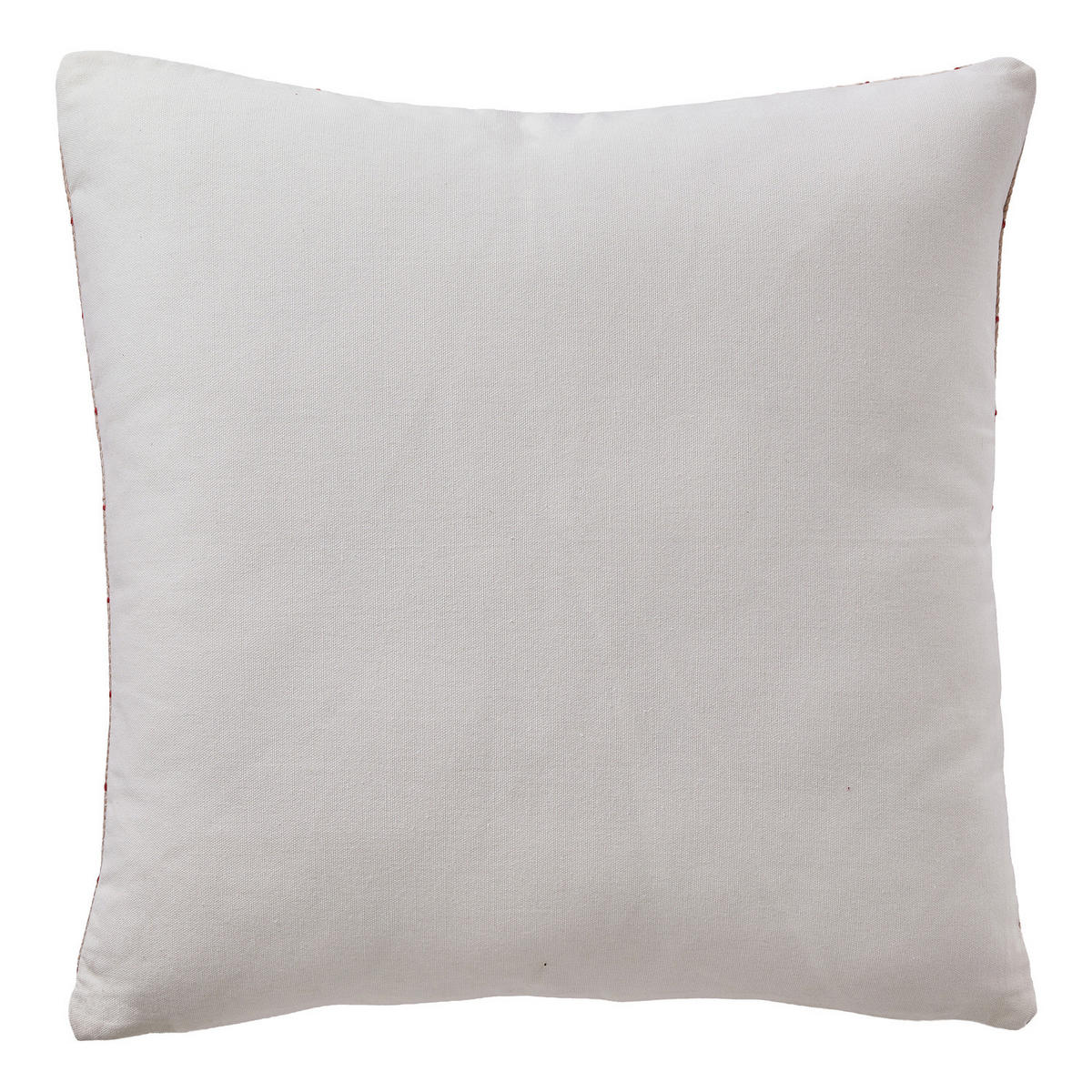 KISSEN Bohemian - Weiß, Textil (50/50cm) - Butlers