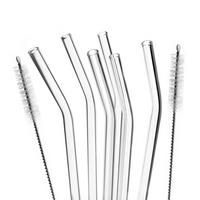 GLAS-TRINKHALME, transparent - Transparent, Glas (0.8/15cm) - bremermann