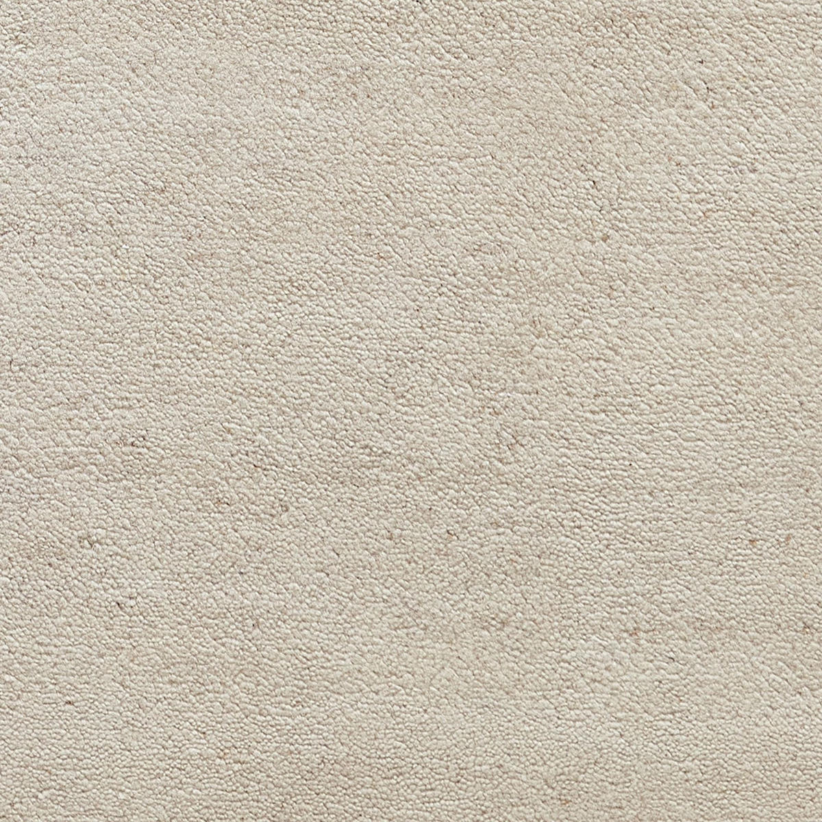 WOLLTEPPICH Terra 200x250 cm - Beige, Textil (200/250cm) - Natur Pur