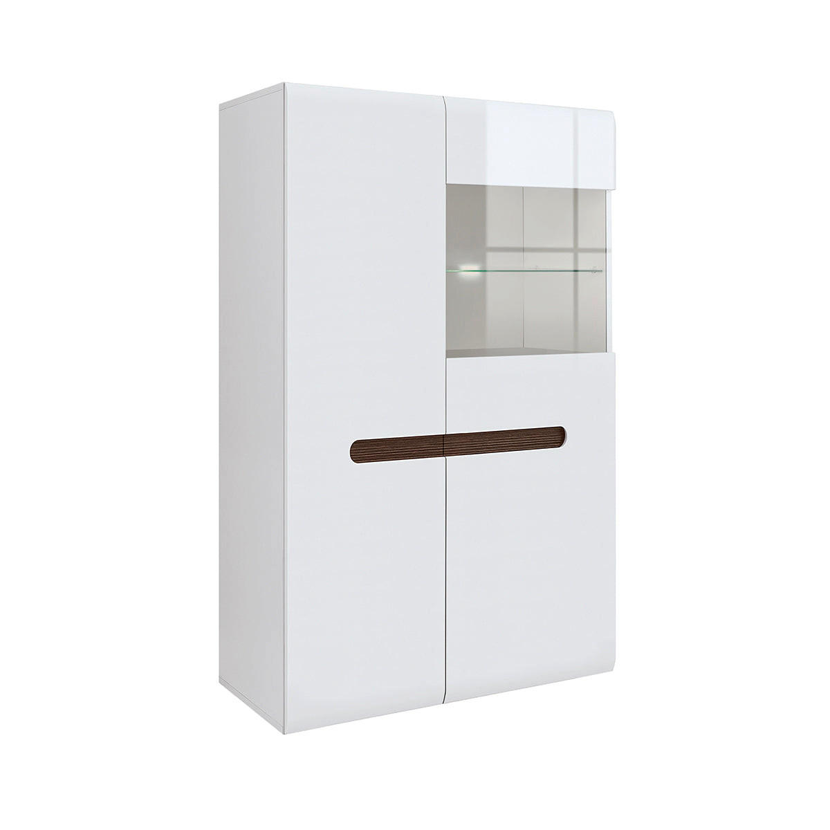 TODO - Weiß, Holzwerkstoff (90/145/41cm) - Petits-meubles