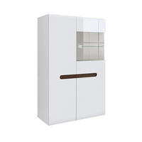 TODO - Weiß, Holzwerkstoff (90/145/41cm) - Petits-meubles