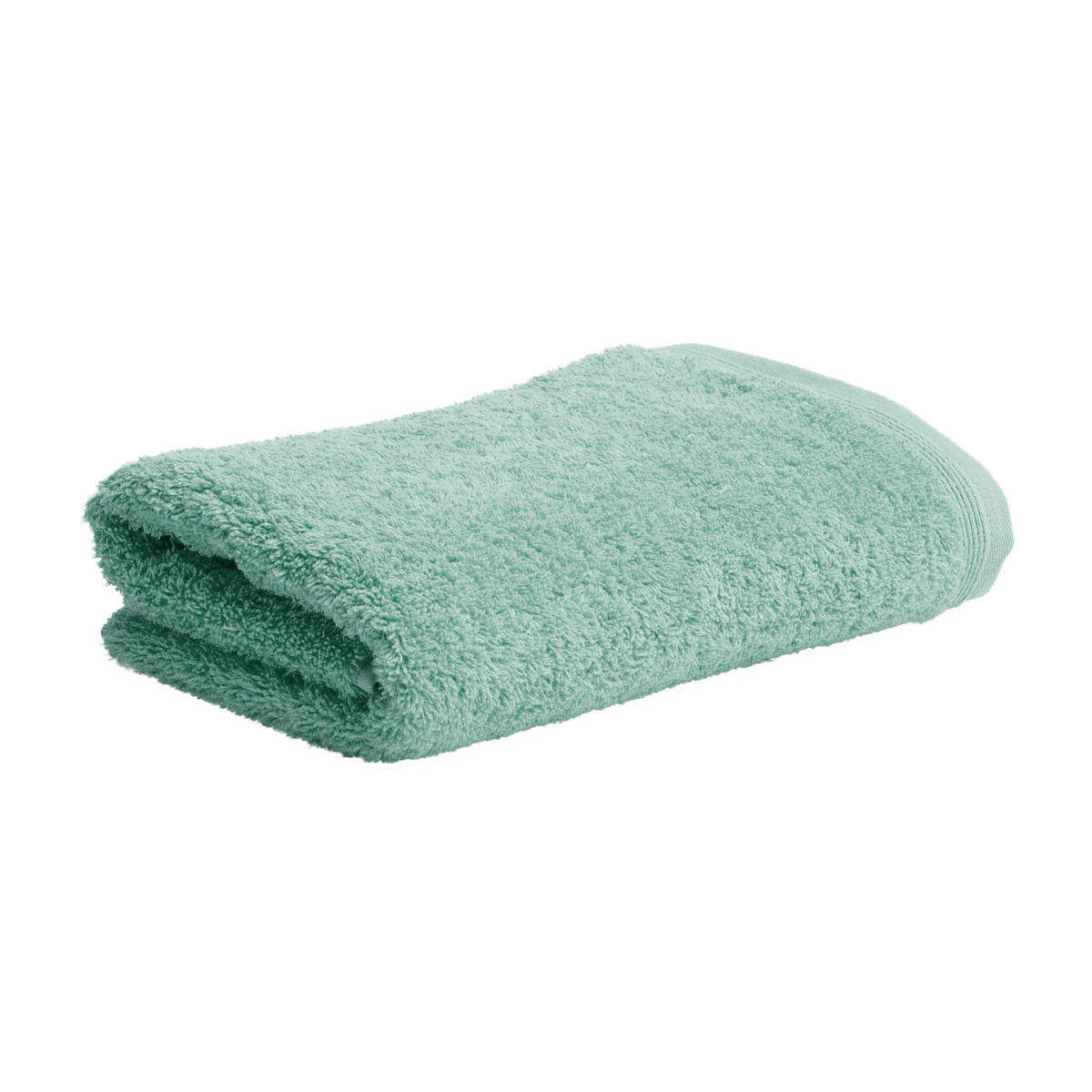 HANDTUCH SUPERWUSCHEL - LIMITED EDITION - Grün, Textil (50/100cm) - MÖVE