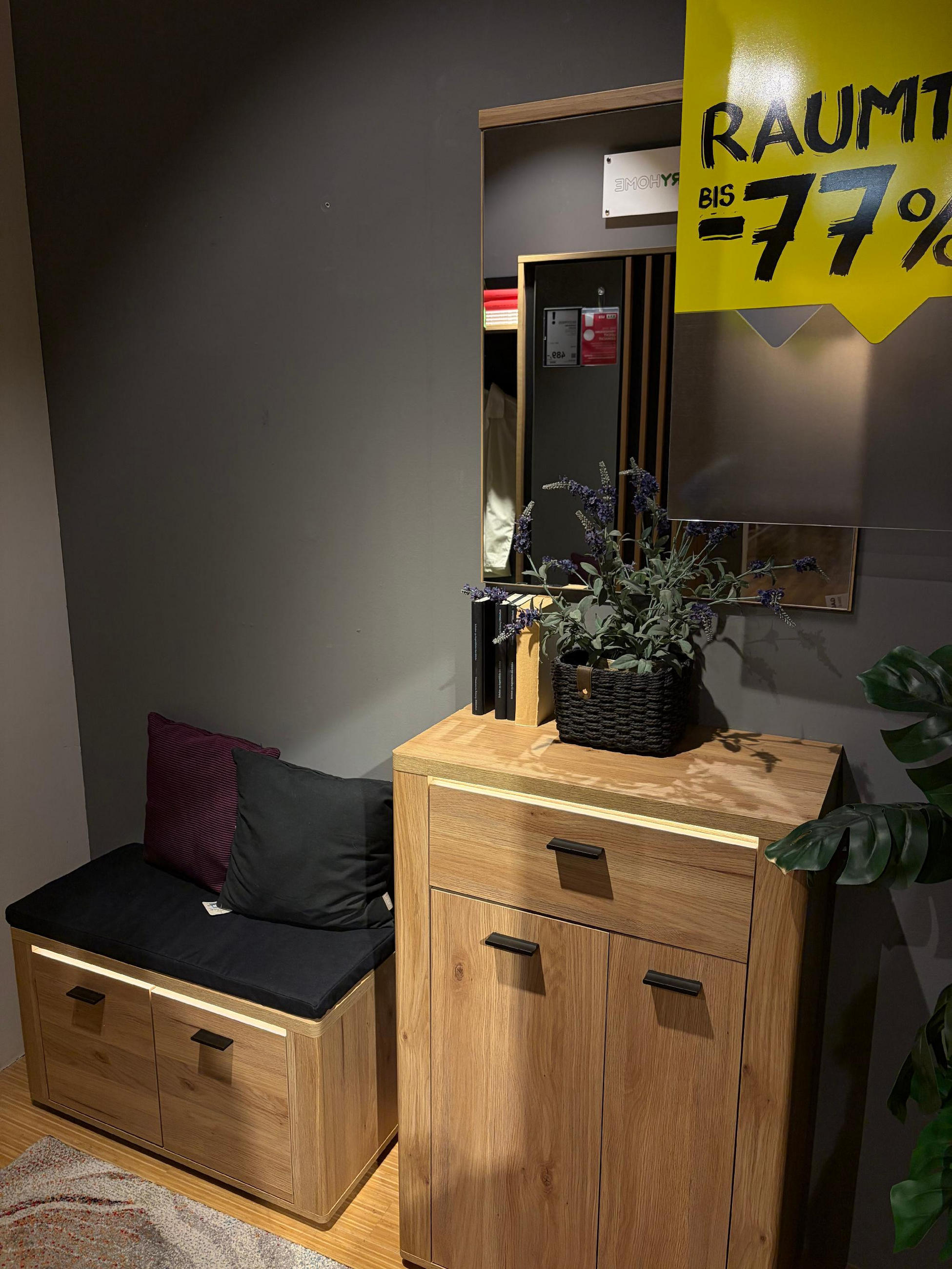 Garderobe " Tina" - Xora