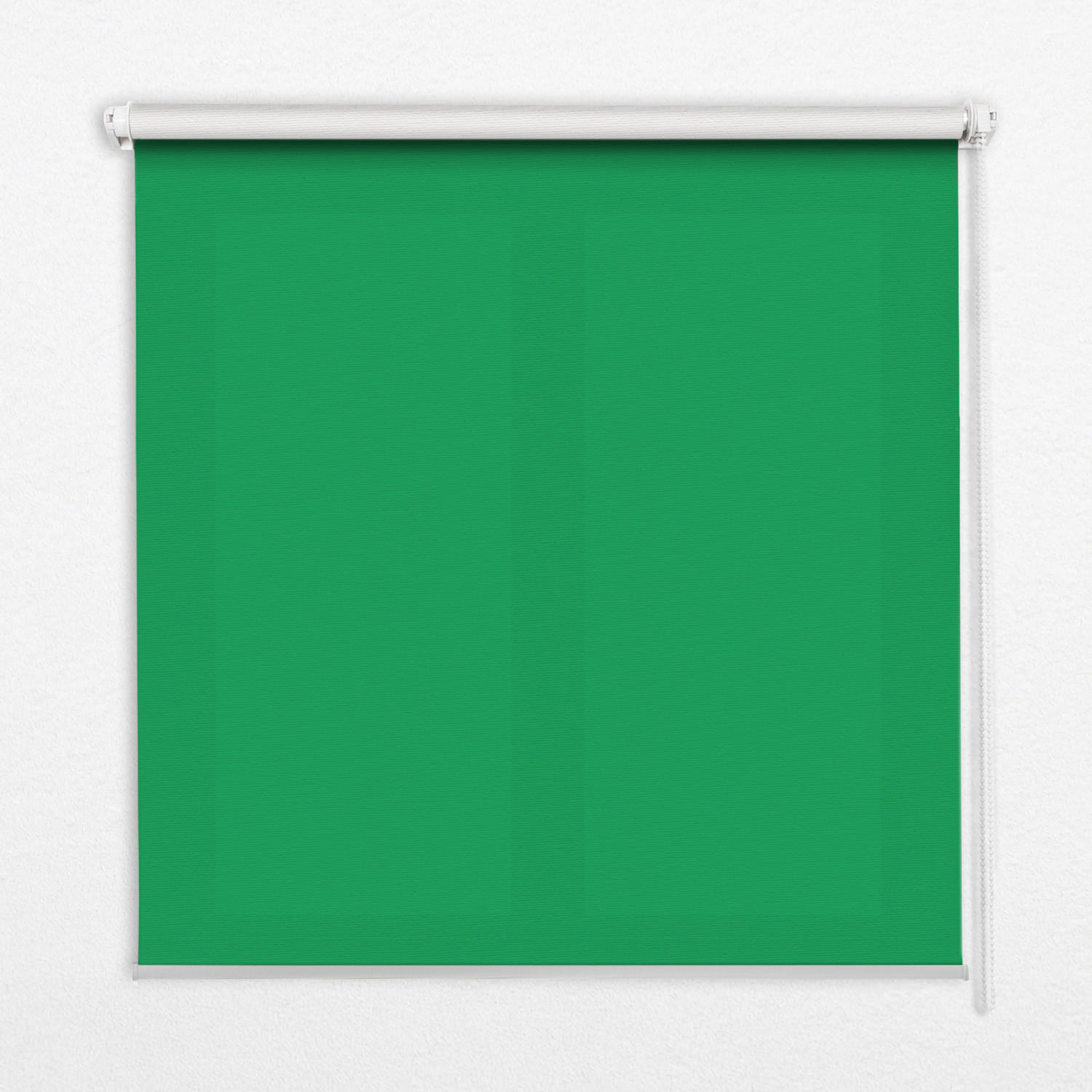 TULUP VNITŘNÍ roleta - okenní roleta - roleta - 80x180 cm - Zelený