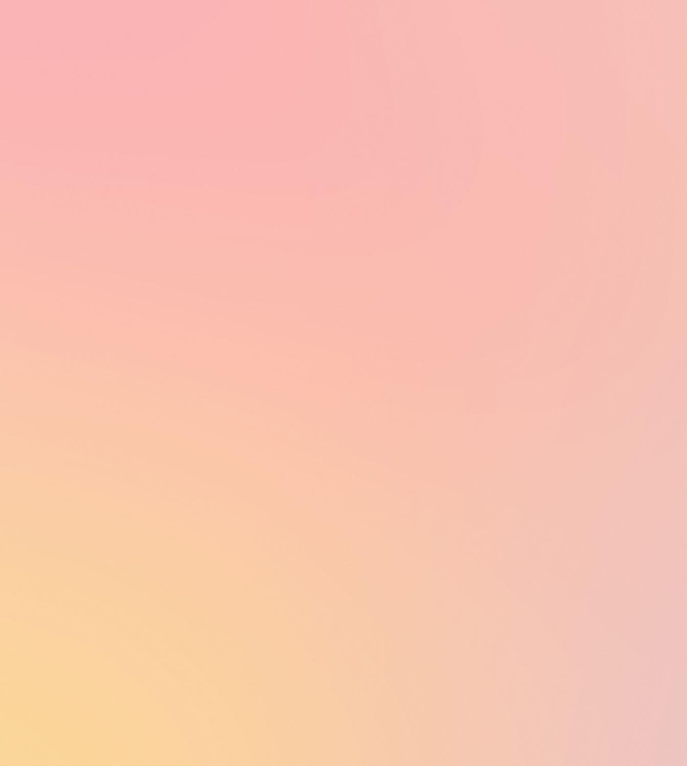 FOTOTAPETE Farbverlauf 2.5 x 2.79 m - Pink, Papier (250/279cm) - ESTAhome