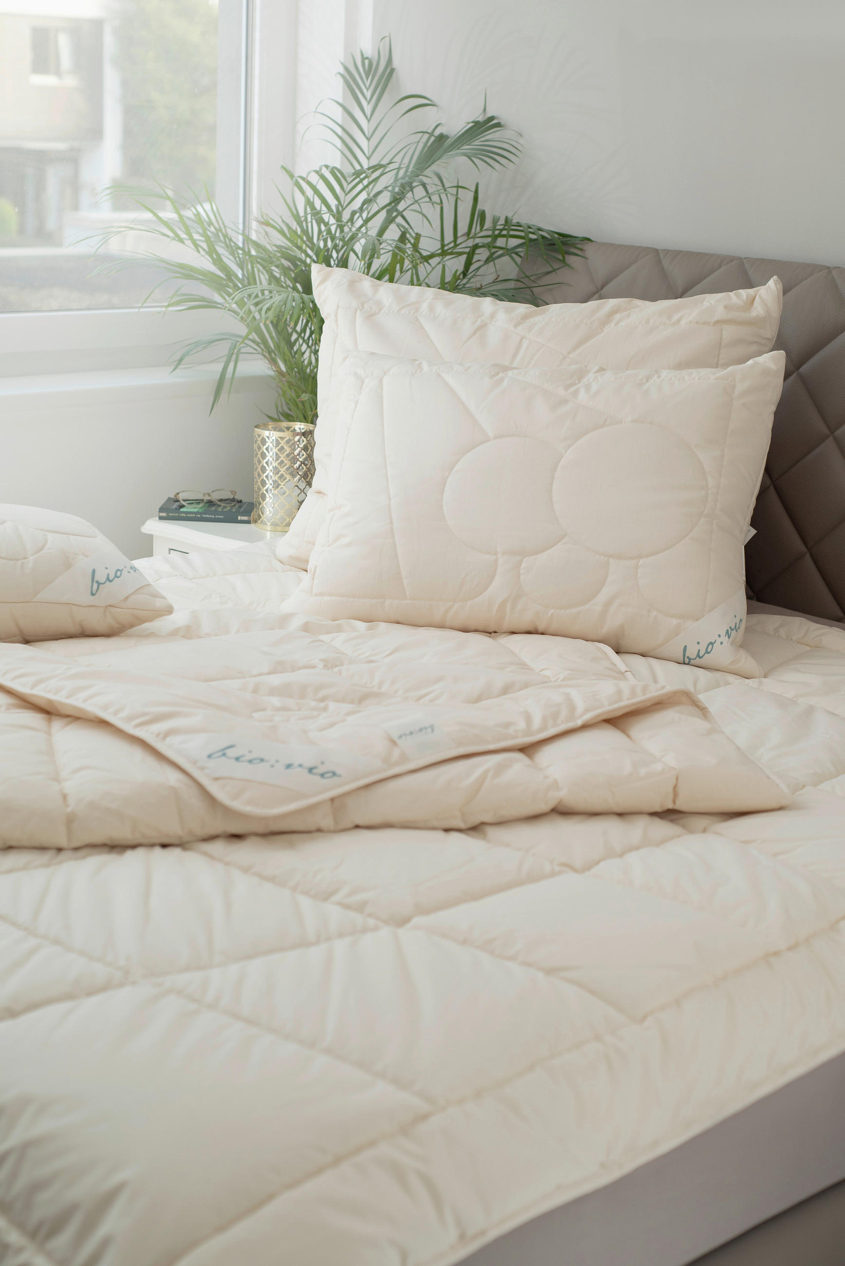 BioVio PREŠITE ODEJE