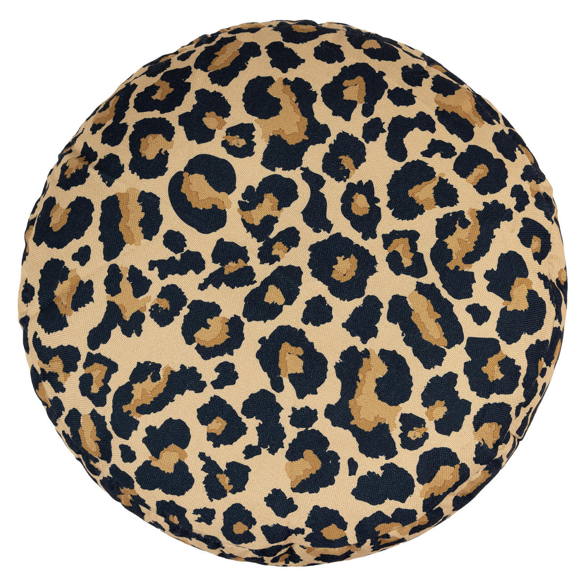 SITZPOUF Milano - Multicolor, Textil (55/35/55cm) - icon