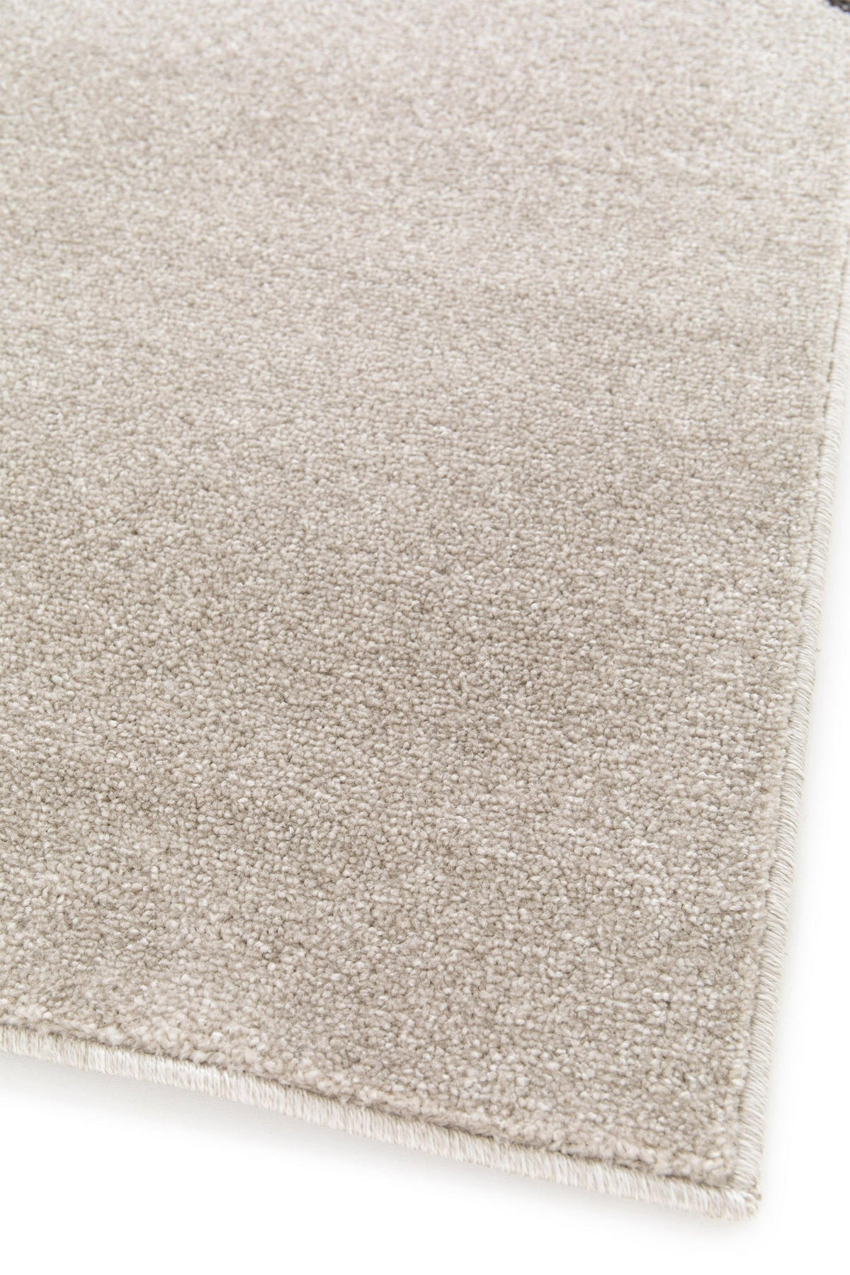 TEPPICH, Superweicher, grafischer grau - Grau, Textil (160/230cm) - AFK Living