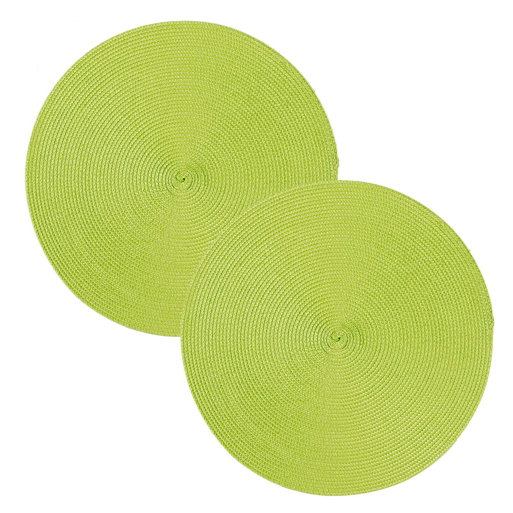 TiborTex Platzset Limette
